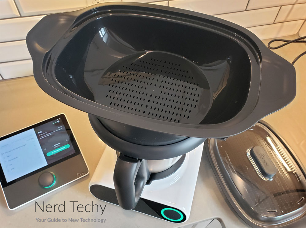 Multo Intelligent Cooking System by CookingPal Review: Poor Recipes, Bad  Design