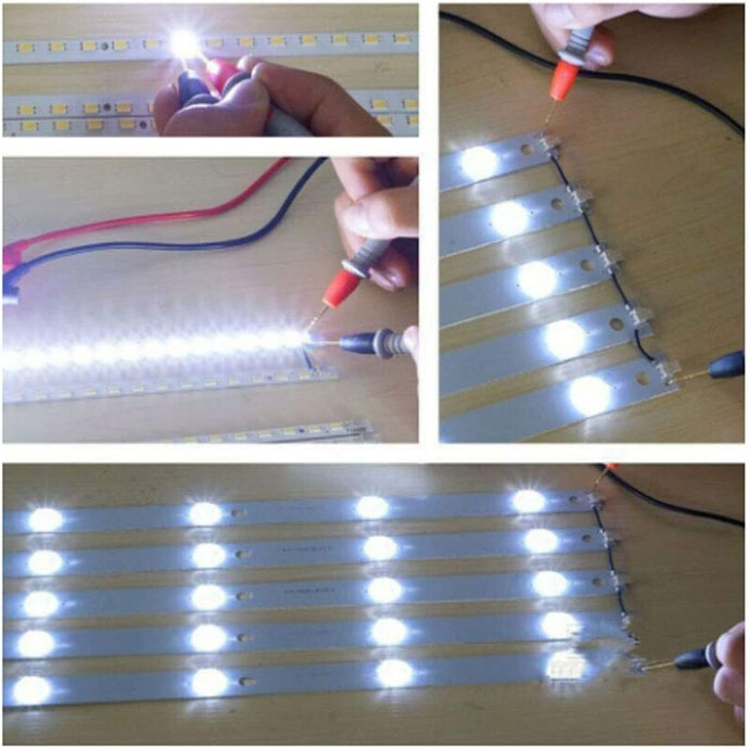 testing-led-tv-backlight