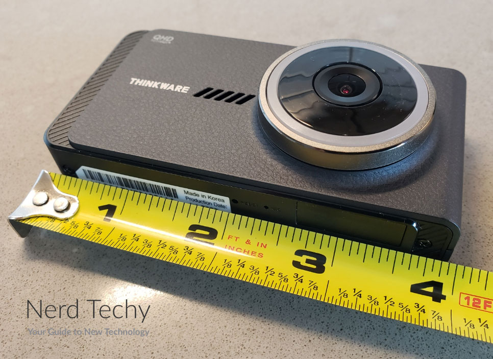 Vantrue N4 Dash Cam Review - My Verdict After Using It For a Year