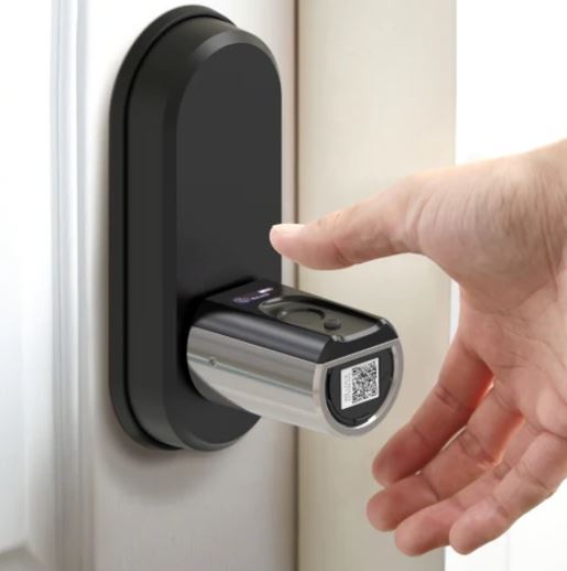 Welock Fingerprint Smart Door Lock