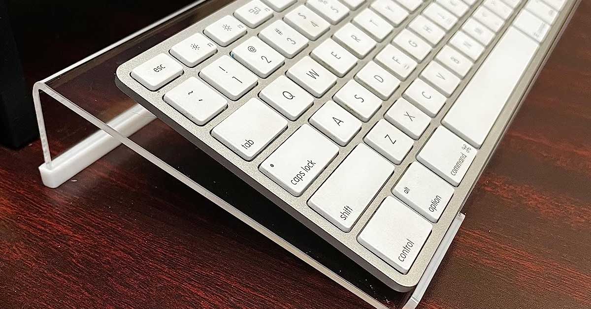Best-Angled-Keyboard-Riser-Stands