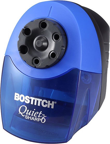 Bostitch Office QuietSharp