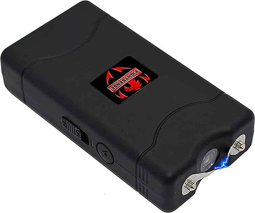 FIGHTSENSE Super Heavy Duty Mini Stun Gun