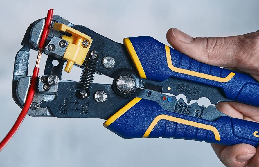 IRWIN VISE-GRIP Wire Stripper