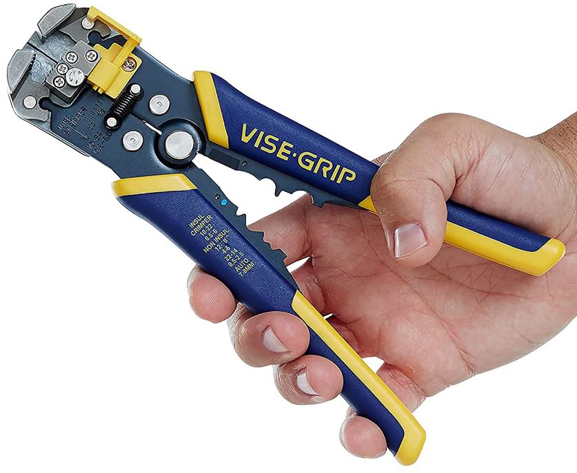 IRWIN VISE-GRIP Wire Stripper