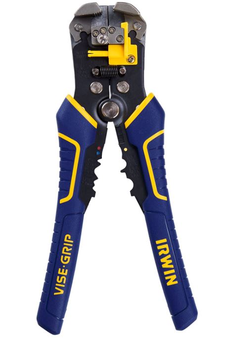 IRWIN VISE-GRIP Wire Stripper