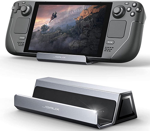 Andrew (Beta64) on X: dang these steam decks are cheap! / X