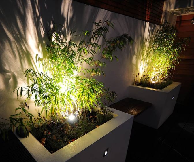 SUNVIE LED Spot Lights for Indoor Plants