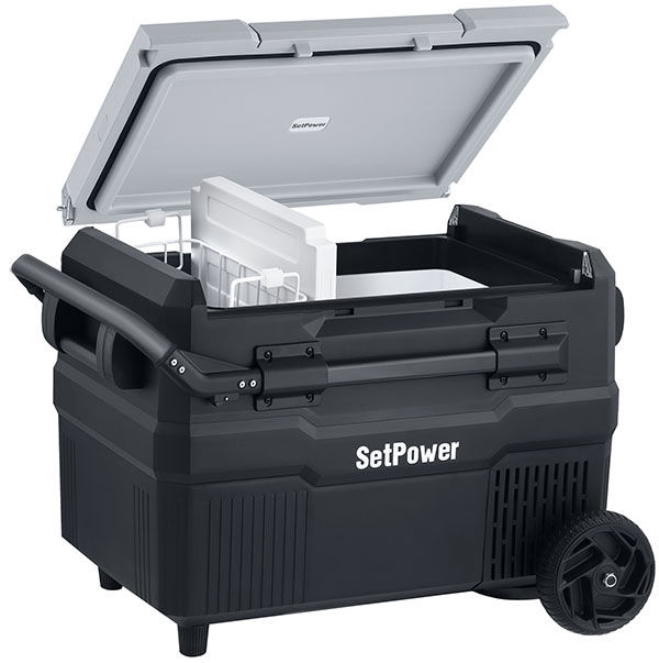 SetPower RV45D