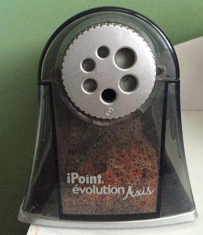 Westcott Electric iPoint Evolution