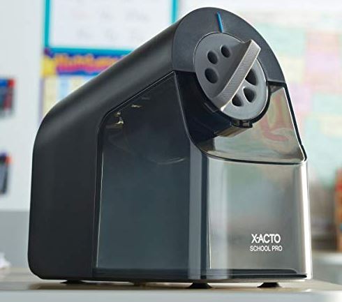 X-Acto Pencil Sharpener