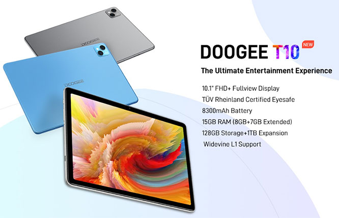 doogee-t10