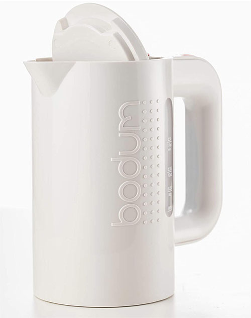 Bodum Bistro Electric Water Kettle