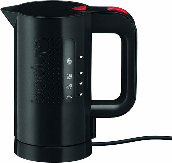 Bodum Bistro Electric Water Kettle