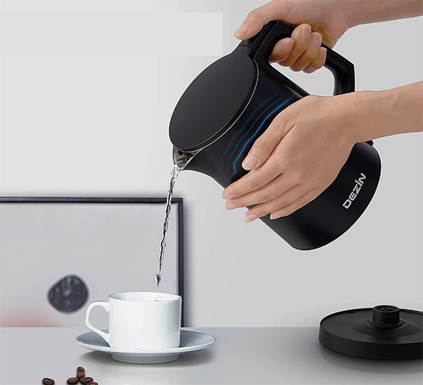 Dezin Electric Kettle