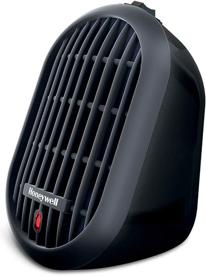 Honeywell HeatBud