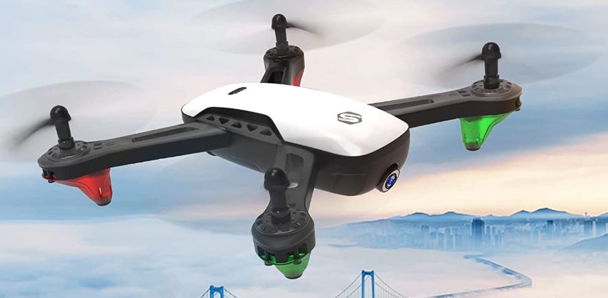 SANROCK U52 Drone