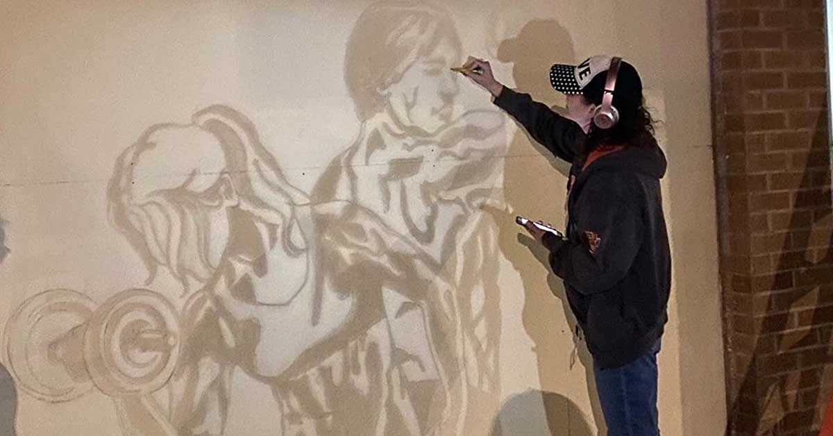 best-art-projectors-for-tracing-images