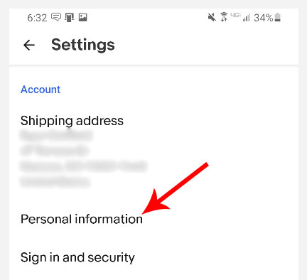 change-ebay-username-mobile-app