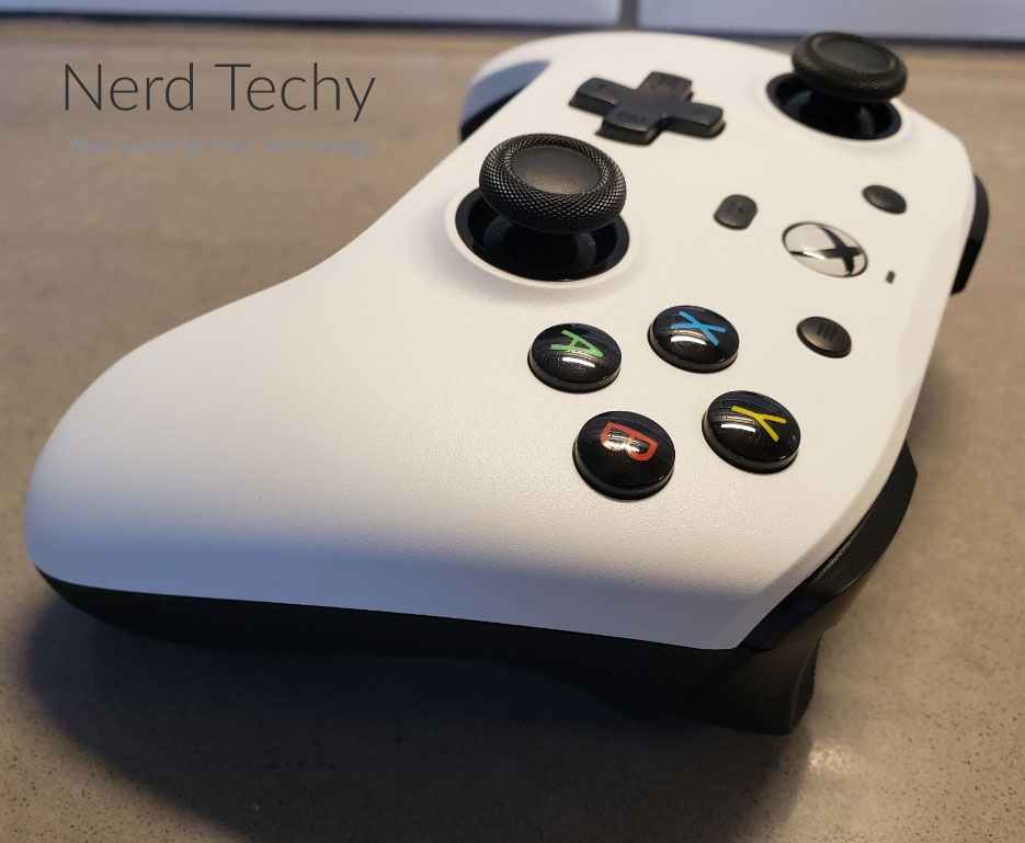 Geek Review: GameSir G7 SE Wired Controller