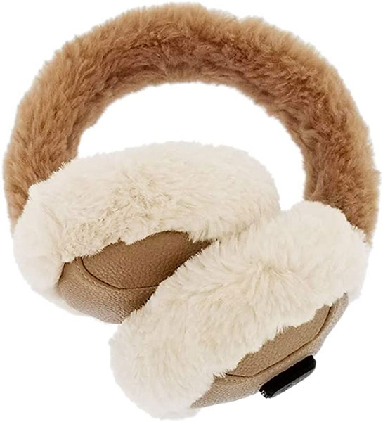 Aroma Season Heated Ear Warmer