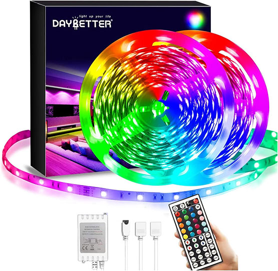 Daybetter LED Strip Lights