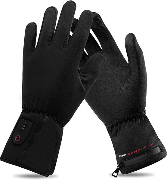 Dr Warm Heated Gloves Liners