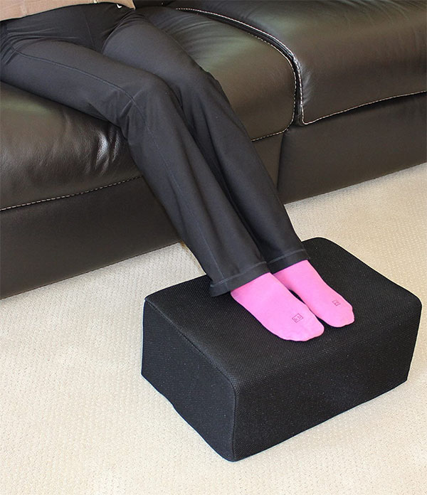 InteVision Extra Large Foot Rest