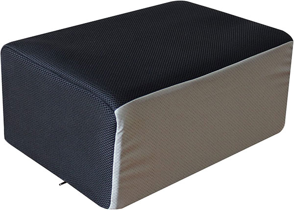 InteVision Extra Large Foot Rest