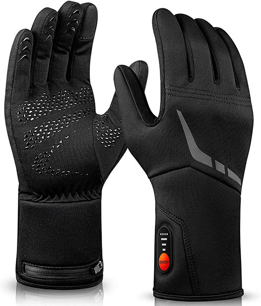 MATKAO Heated Glove Liners