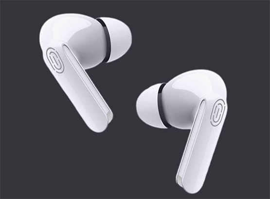 Mugoro Translator Earbuds