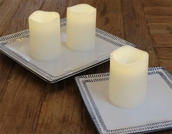 NONNO-ZGF-Waterproof-Flameless-Battery-LED-Pillar-Candles