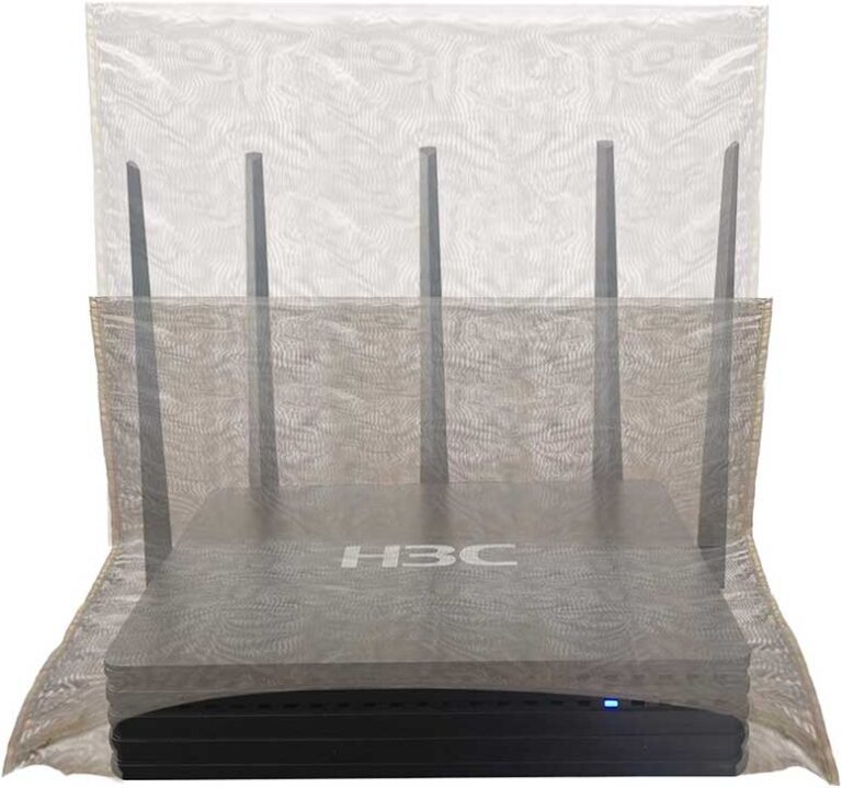 Best WiFi Router Cage to Block EMF Radiation [2025 Updated] - Nerd Techy