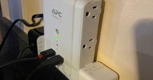 3 Best Wall Mounted Surge Protectors For 2024