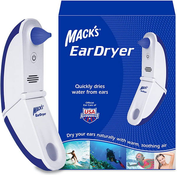 Macks Ear Dryer