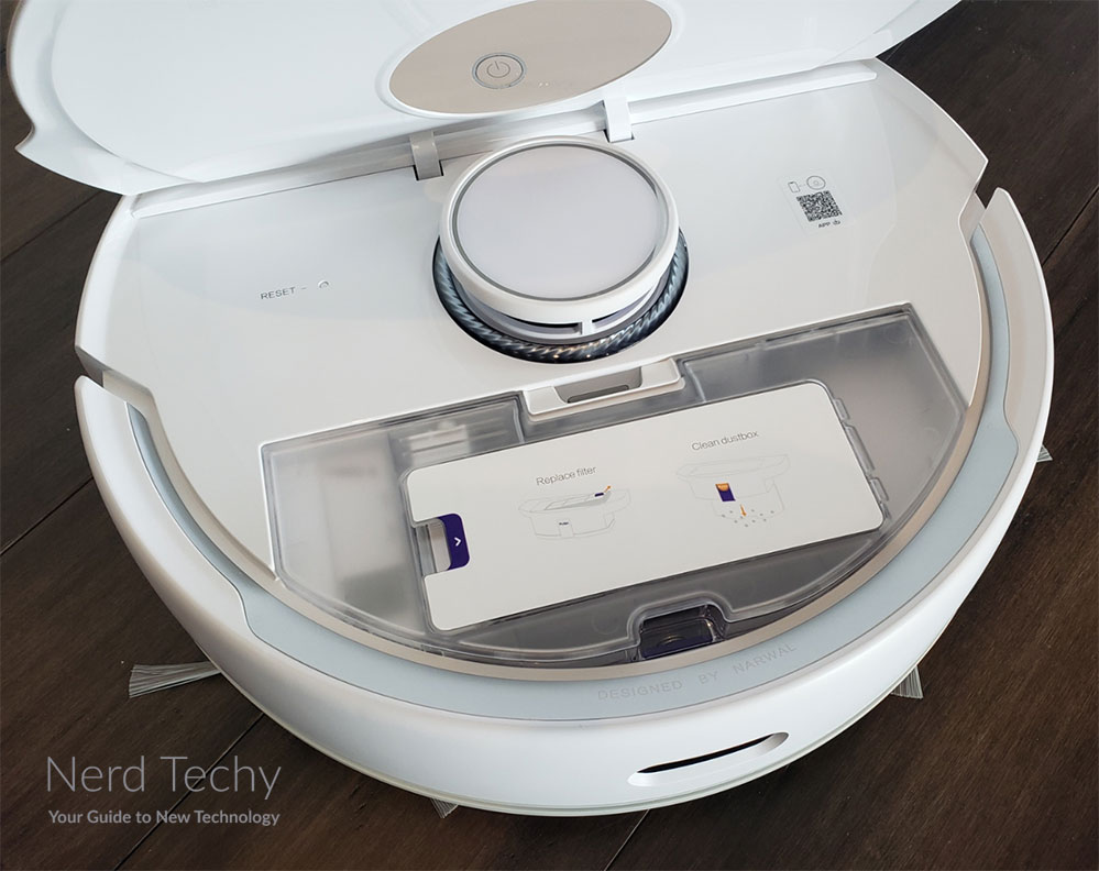 Narwal Freo Review - Is It The Best Combined Vacuum And Mop Robot Cleaner?