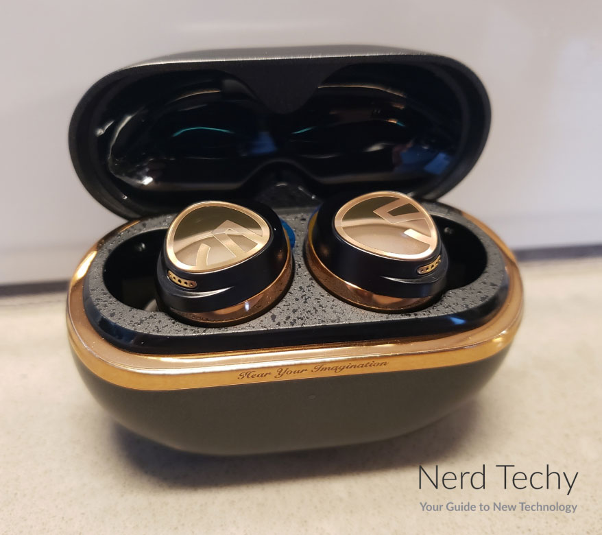 SoundPEATS Opera 05 Review: Hi-Res Earbuds with LDAC & ANC