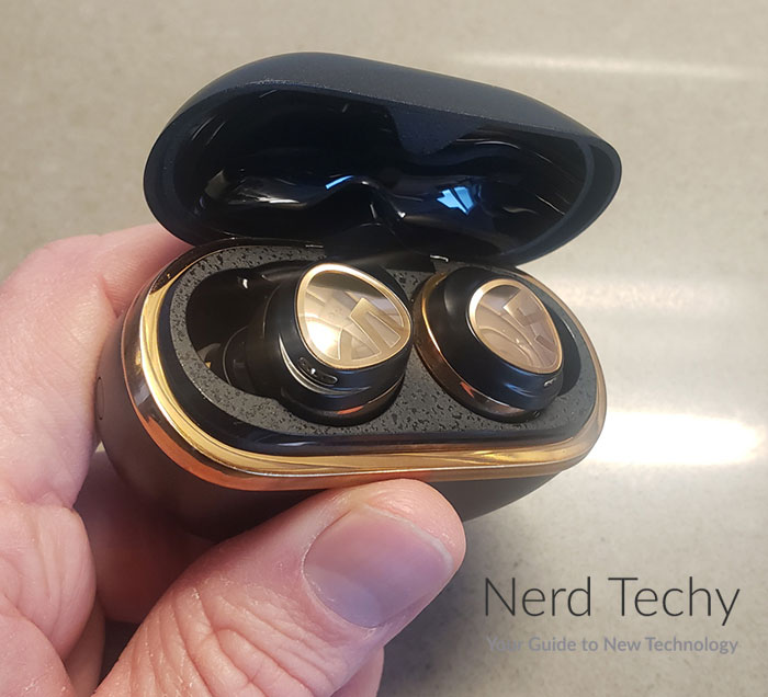 SoundPEATS Opera 05 Review: Hi-Res Earbuds with LDAC & ANC