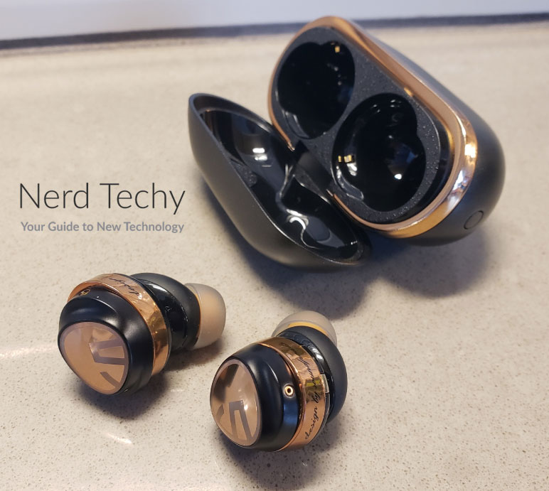 SoundPEATS Opera 05 Review: Hi-Res Earbuds with LDAC & ANC