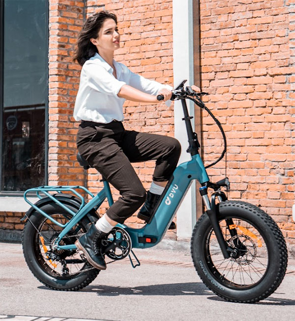 Ibosa ebike hot sale