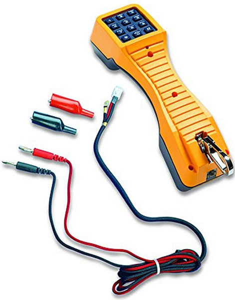 Fluke Networks TS19 Telephone Test Set