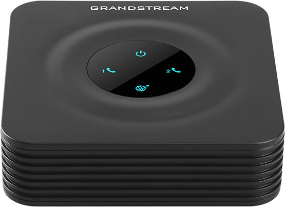 Grandstream GS-HT802