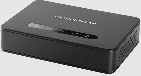 Grandstream HT813 Hybrid ATA