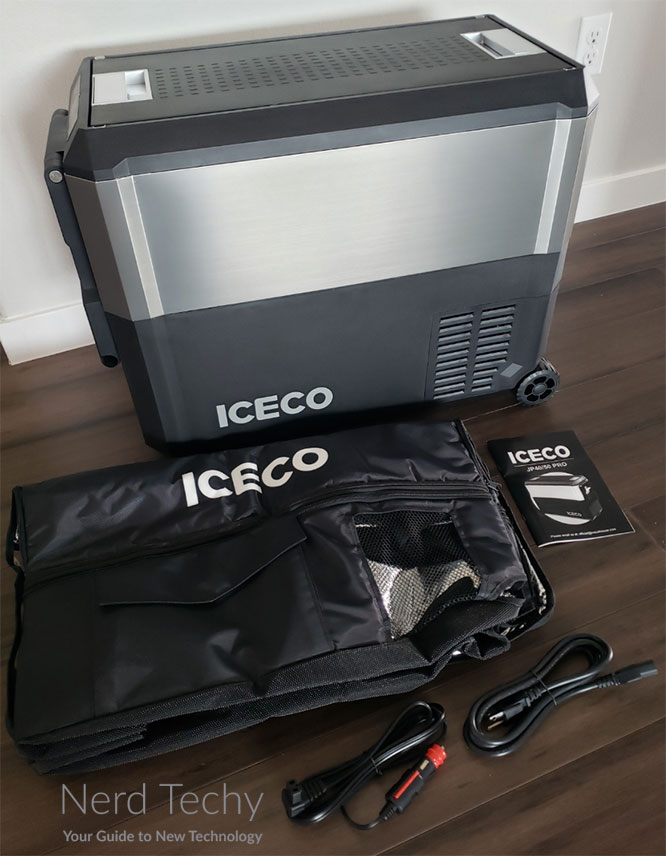 ICECO-JP50-Pro