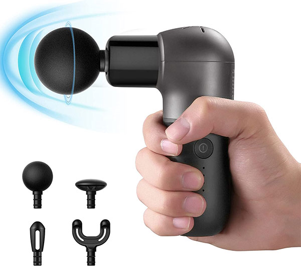 Kebor Mini Massage Gun