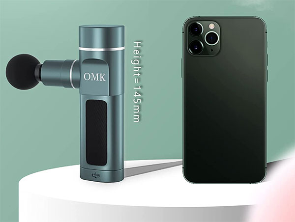 OMK Mini Massage Gun