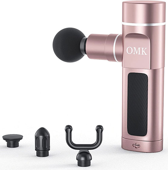 OMK Mini Massage Gun