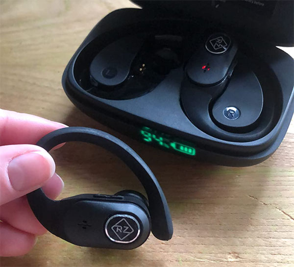 RIZIZI Wireless Earbuds