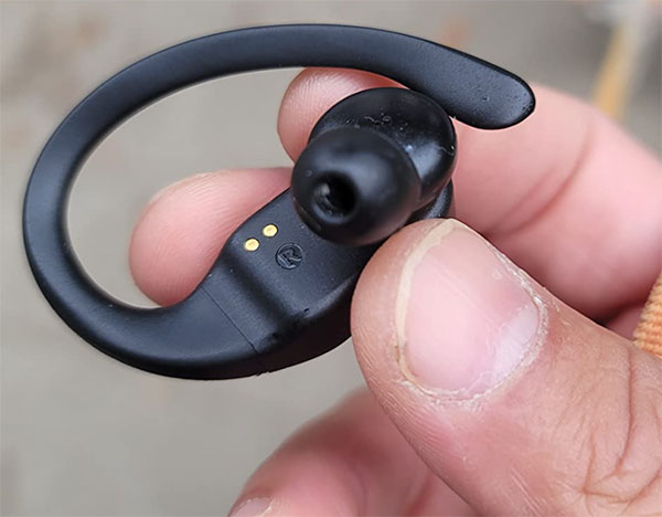 RIZIZI Wireless Earbuds