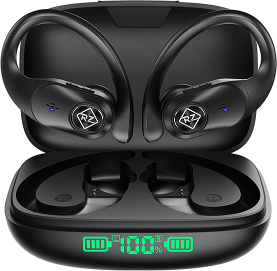 RIZIZI Wireless Earbuds